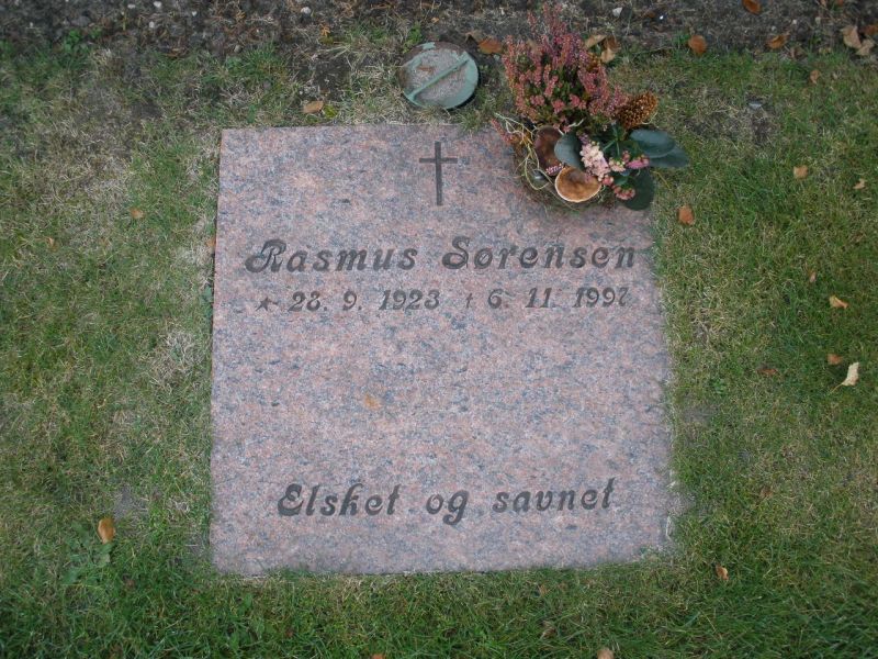 Rasmus Soerensen.JPG